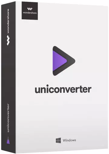 Wondershare UniConverter 12.0.2.4 (x64)