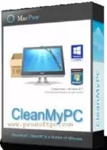 CleanMyPC 1.9.6.1581