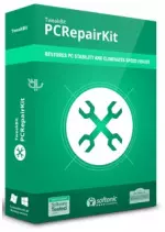 TweakBit PCRepairKit 1.8.3.41 Portable