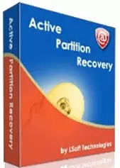 Active Partition Recovery Ultimate v21.0