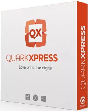 QUARKXPRESS 2019 V15.1 (X64)