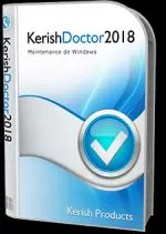 Kerish Doctor 2018 V4.70