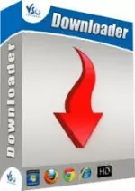 VSO Downloader Ultimate 5.0.1.46