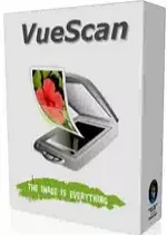 VueScan Pro 9.6.20 Portable