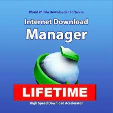 IDM Internet Download Manager 6.41 Build 14