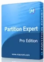 Macrorit Partition Expert 5.3.0