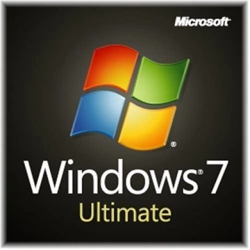 Windows 7 Ultimate SP1 Win x64 Multi Préactivé Avril 2023