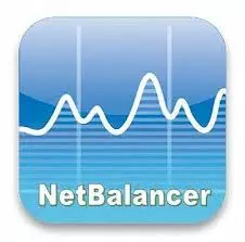 NetBalancer 10.0.2.2323 (32 &6 4 bits)