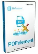 Wondershare PDFelement Professional 6.6.1.3322