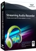Streaming Audio Recorder 4.2.3