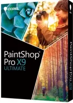 Corel PaintShop Pro X9 Ultimate v19.2.0.7