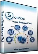 sophos Virus Removal Tool Version vendredi 31 mars 2017 x86 x64