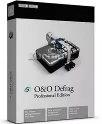 OO Defrag Professional 22 .1.2521