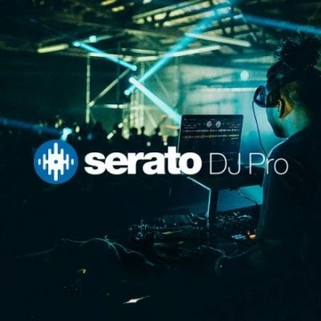 SERATO DJ PRO V3.0.10.164