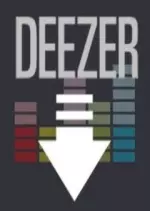 Deezer downloader v1.4.12