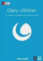 Glary Utilities Pro V5.69.0.90 & Portable