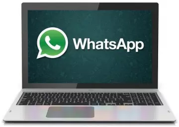 WhatsApp 0.3.2043 - 32 + 64 Bit - Portable