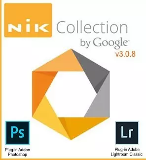 Nik Collection by DxO v3.0.8 Standalone et Plugins Adobe PS/LR/BR