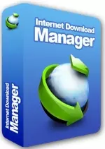 Internet Download Manager (IDM) 6.29 Build 1 + Patch