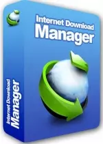 InternetDownload Manager  6.30 BUILD 10 FULL