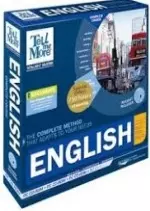 Tell Me More English Performance 10.5.2 (10 Levels)