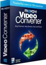 Movavi Video Converter 18.1.1