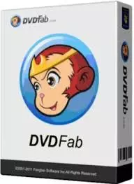 DVDFab 11.0.6.4  x64