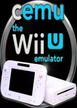 Emulateur Wii U Cemu 1.11.2