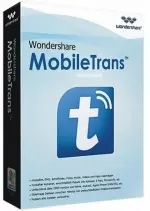Wondershare MobileTrans 7