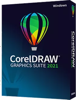 CorelDRAW Graphics Suite 2021.23.0.0.363