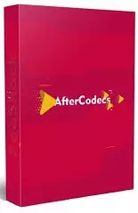 AfterCodecs v1.9.3 pour Adobe AE - PR - ME + Panel PR