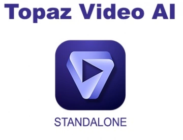TOPAZ VIDEO AI V3.4.2 X64