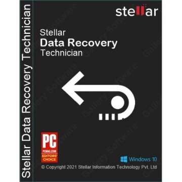 Stellar Toolkit for Data Recovery v11.0.0.6