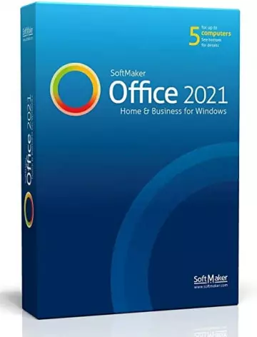 Microsoft Office 2021 Professionnal Plus LTSC 86x64