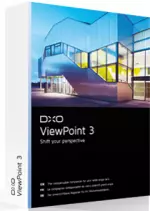 DxO ViewPoint 3.1.4 Build 251 [x64]