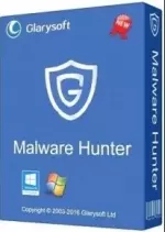 Glarysoft Malware Hunter PRO v1.48.0.442