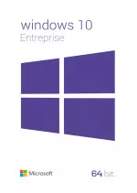 Windows 10 Entreprise LTSB 3in1 Fr x64 (12 Déc. 2017)