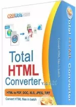 coolutils Total HTML Converter 5.1.0.127 x86 x64