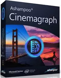 ASHAMPOO CINEMAGRAPH V.1.0.2.