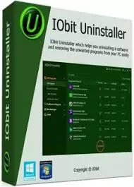 IObit Uninstaller Pro 9.2.0.16
