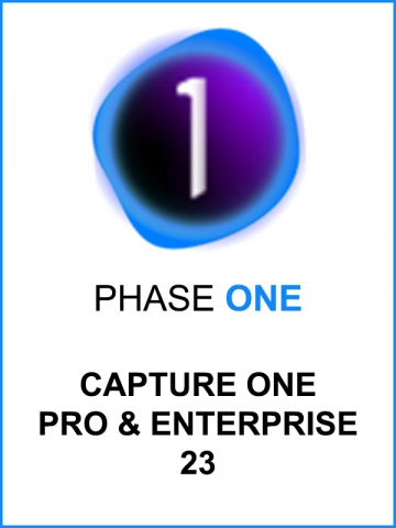 Capture One Pro & Enterprise 23 v16.2.4.1568 x64