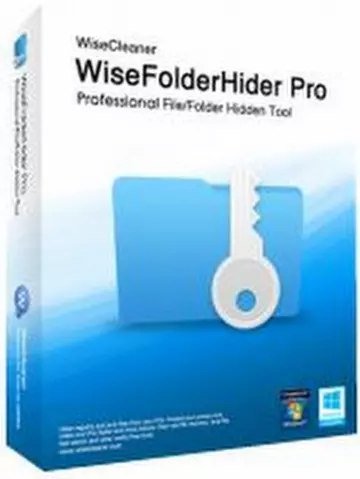 Wise Folder Hider Pro 4.2.9.189 +