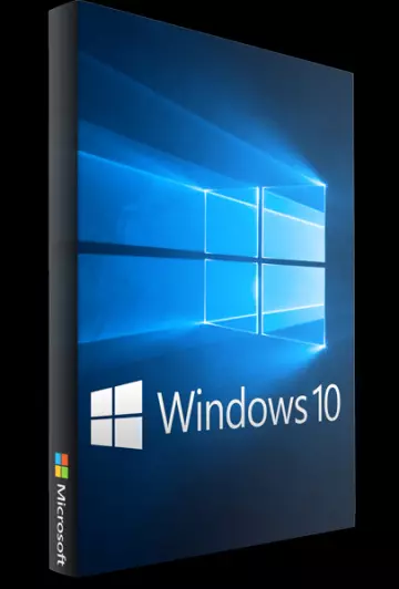 Windows 10 LTSC 2019 Édition Gamer Build 2 x64 1809 17763.316 multi-38 Février 2019