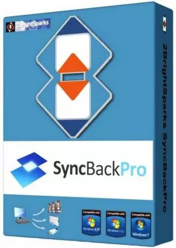 SyncBackPro 9.5.45.0