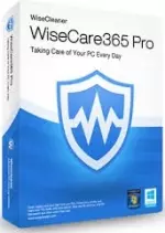 Wise Care 365 Pro v4.65.449