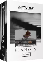 ARTURIA.KEYBOARDS.AND.PIANO.V-COLLECTION.V2022.01.13.CE.[VR]