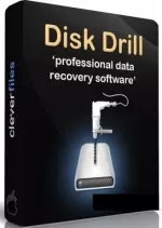 Disk Drill PRO Portable & installable version 2.0.0.337