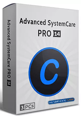 Advanced SystemCare Pro v14.2.0.220