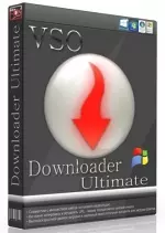 VSO Downloader Ultimate 5.0.1.31