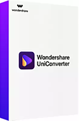 [Portable] Wondershare UniConverter 13.0.3.58